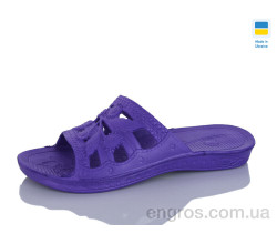 Шлепки SANLIN 2